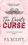 The Devil's Curse (Scions of the Underworld #2) by P.S. Scott