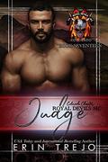 Judge: Royal Devils MC Colorado by Erin Trejo