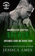 Brewer by Jessica Ames