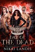 Day of the Dead by Nikki Landis