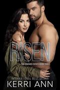 Risen (The Crash #3) by Kerri Ann