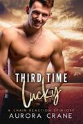 Third Time Lucky by Aurora Crane