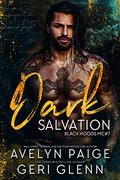 Dark Salvation (Black Hoods MC #7) by Geri Glenn