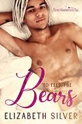 To Feed the Bears (Fairy Godmother Inc. #2) by Elizabeth Silver