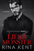 Lies of My Monster by Rina Kent