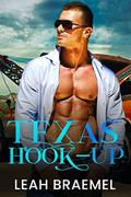 Texas Hook-Up (Barnett Springs Romance) by Leah Braemel