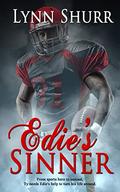 Edie's Sinner (A Sinner's Legacy #9) by Lynn Shurr