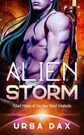 Alien Storm by Ursa Dax