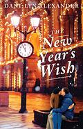 The New Year's Wish by Dani-Lyn Alexander
