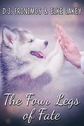 The Four Legs of Fate by D.J. Fronimos