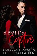Devil's Captive (Fallen Dynasty #1) by Kelli Callahan