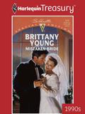 Mistaken Bride (Silhouette Special Edition #1076) by Brittany Young