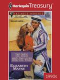 The Sheik and the Vixen by Elizabeth Mayne