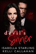 Devil's Sinner (Fallen Dynasty #3) by Kelli Callahan