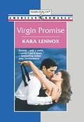 Virgin Promise by Kara Lennox