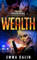 Wealth (Seduction #7) by Emma Calin