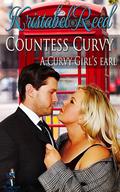 Countess Curvy: A Curvy Girl's Earl (A Curvy Girl's Guide to Love #1) by Kristabel Reed