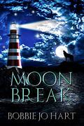 Moonbreak (Finley Creek #2) by Bobbie Jo Hart