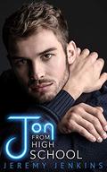 Jon From High School (Guys from High School #1) by Jeremy Jenkins