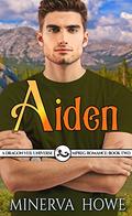 Aiden by Minerva Howe
