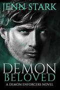 Demon Beloved (Demon Enforcers #6) by Jenn Stark