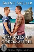 Memories of Coromandel (Rain City Tales #7) by Brent Archer
