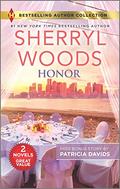Honor  The Shepherd's Bride by Patricia Davids