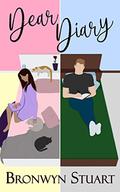Dear Diary: a steamy rom-com by Bronwyn Stuart