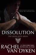 Dissolution by Rachel Van Dyken