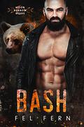 Bash: An M/M Mpreg Shifter Romance by Fel Fern