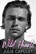 Wild Hearts (Paradise #2) by Julie Capulet