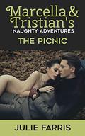 Marcella & Tristian’s Naughty Adventures: The Picnic (Kinky Couplings & Erotic Encounters #2) by Julie Farris