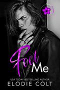 Fool Me (Florida Flowers #5) by Elodie Colt