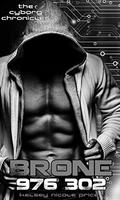 Brone (The Cyborg Chronicles #6) by Kelsey Nicole Price