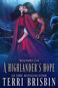 A Highlander's Hope (MacKendimen #2.5) by Terri Brisbin