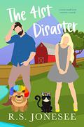 The 41st Disaster by R.S. Jonesee