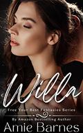 Willa: An Age Gap Best Friend's Brother Romance (Free Your Best Fantasies #1) by Amie Barnes