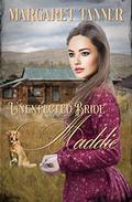 Unexpected Bride Maddie by Margaret Tanner