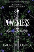 Powerless (The Powerless Trilogy #1) by Lauren Roberts