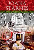 Snowbound: A Pride and Prejudice Variation by Joana Starnes