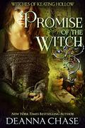 Promise of the Witch by Deanna Chase