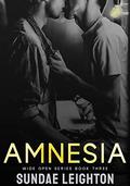 Amnesia (Wide Open #3) by Sundae Leighton
