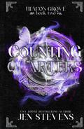 Counting Quarters (Beacon Grove #2) by Jen Stevens