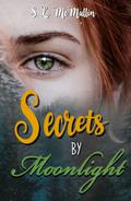 Secrets By Moonlight by S. L. McMullin