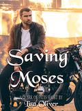 Saving Moses: A Quirk of Fates Short Story - MM Fated Mates by Lisa Oliver