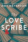 The Love Scribe by Amy Meyerson