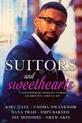 Suitors & Sweethearts: An African Romance Box Set by Unoma Nwankwor