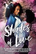 Shades of Love by Zia Knight