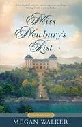 Miss Newbury’s List by Megan Walker