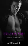 Eyes On You : 3 Country Brothers - 3 Kinky Fetishes by Andra Ashe